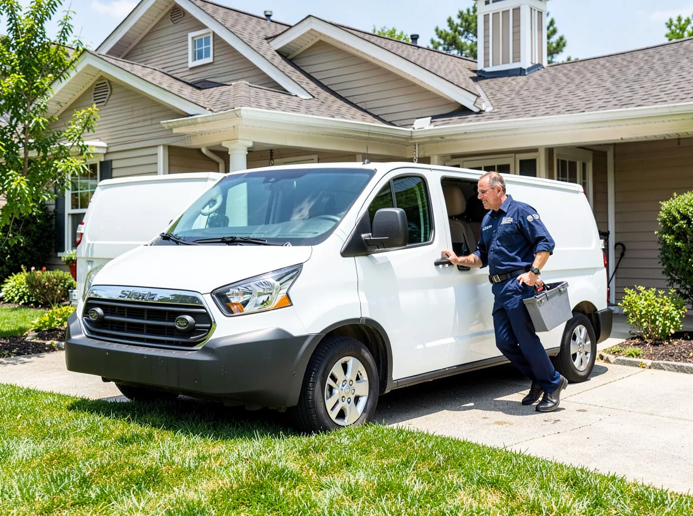 Emergency Plumber company in Moorpark, CA